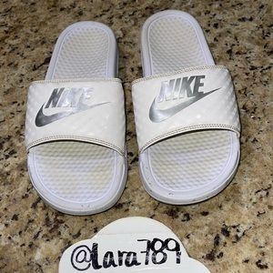 Nike Slides